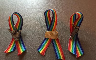 Rainbow Mormon Initiative