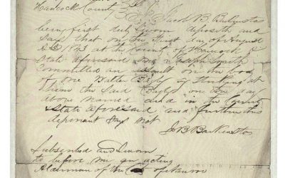 Was Joseph Smith Ever Convicted of a Crime?