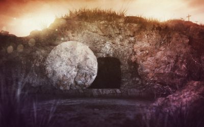 The Horror of the Empty Tomb