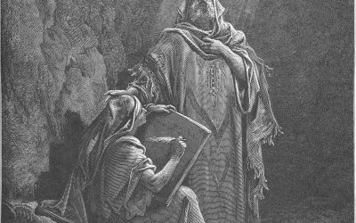 The Racialization of Prophesy