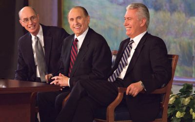 New Donation Category On Tithing Slip Announced