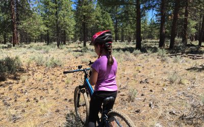 FAITH CRISIS: A MOUNTAIN BIKER’S GUIDE