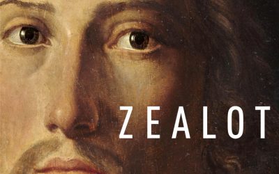 ZEALOT – A BOOK REVIEW