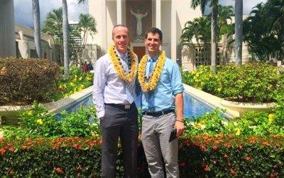 What Mormonism Can Be: A Gay Couple’s Story