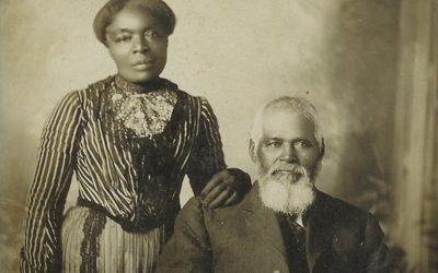 God Sees Us: Talking To Youth About Race and the Priesthood