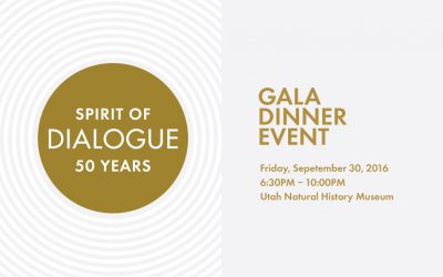 Reflections on the 50th anniversary of “Dialogue: A Journal of Mormon Thought”