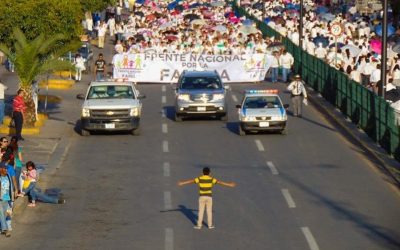 #TodosSomosFamilia