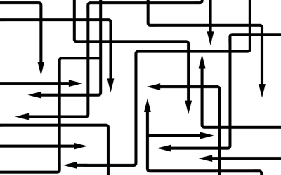 The Flow of Information