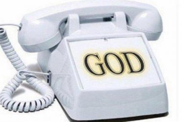 Prayer Theory