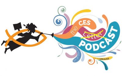 114: The CES Podcast (for the rest of us): Episode 10 – Luke 1-5