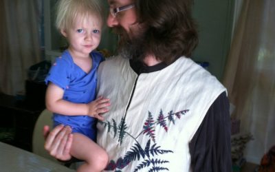 Dressing Wrong for Church