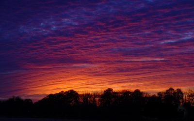 I will build you up again, and you will be rebuilt: A Reflection on God’s Grace