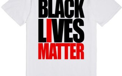 Of Black Sheep & #blacklivesmatter