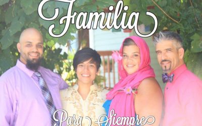 A  Love Letter to My Brother and My Gay Sisters