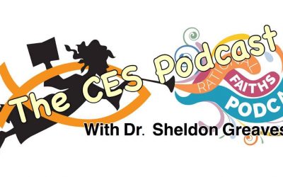 The CES Podcast: Revelation (Apocalypse) to John, chapters 18-22 (episode 61; 231)