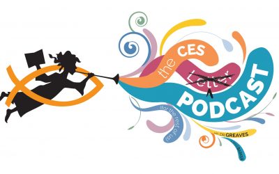 116: The CES Podcast (for the rest of us): Episode 12 – Luke 11-17