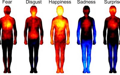 Crying Is a Painful High