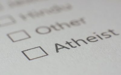 2014 Pew Religious Landscape Survey data on Mormon converts and former Mormons
