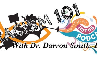 What is Race? What is Ethnicity?  What is Nationality? Racism 101 (episode 24; 197)