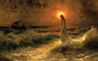 Ye Are the Body of Christ
