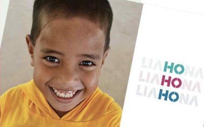 TAKING CARE OF MALNOURISHED CHILDREN