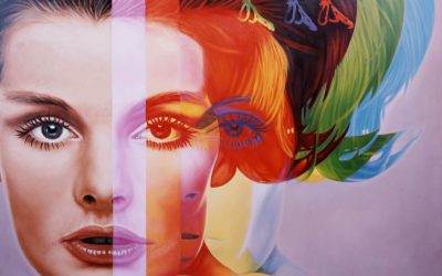 Queer, Mormon, and Transhuman