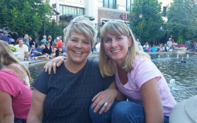 Being Mormon, Lesbian, and In Love…