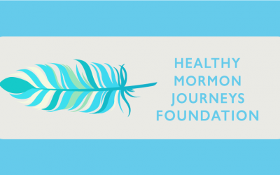 Healthy Mormon Journeys: The Podcast We Need