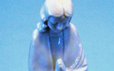 An Unlikely Invocation of Wisdom