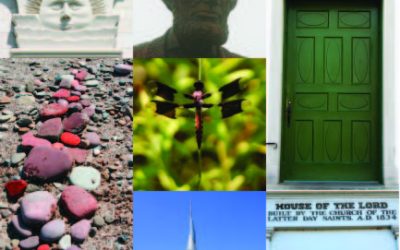 Church History: A Journey, Not a Destination