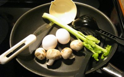 Cooking with Michelle Mormon