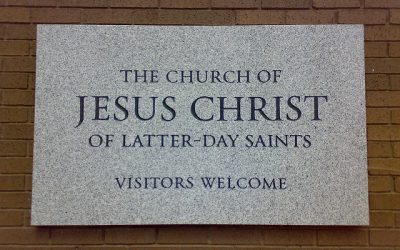 What If I Don’t Want To Go To Church?