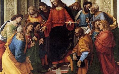 Is Jesus Christ the Son of God? Meh. Who cares?