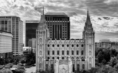 Why Mormon Truth Claims Matter