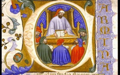 The Consolation of Boethius