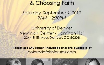 LDS Women Scholars to Address Important Topics at Colorado Symposium