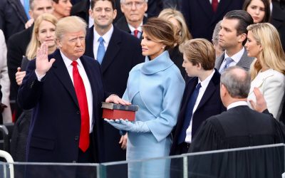 Could Mormon voters have prevented Donald Trump in 2016? Probably not.