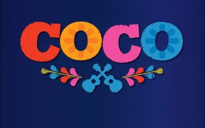 Coco: A Movie Review; Racism 101 (episode 23; 195)