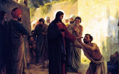 Book Review: “The Christ Who Heals” by Terryl and Fiona Givens