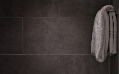 Passing Out Towels