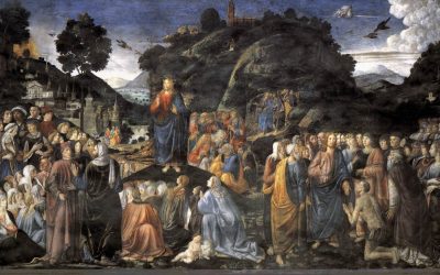 Distilling the essence of the Sermon on the Mount: An Invitation from Dietrich Bonhoeffer