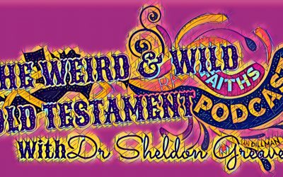 Isaiah For Dummies: The Weird and Wild Old Testament (episode 29; 324)