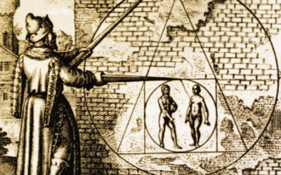 Apostasy and the Occult