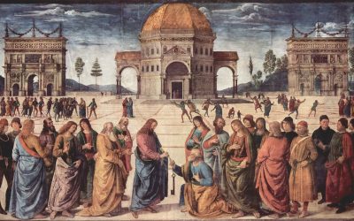 “We are all Peter”: Dietrich Bonhoeffer and an imperfect church
