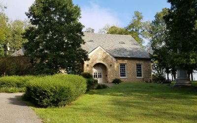 The Stone-Campbell Movement and the Restoration of the Primitive Church