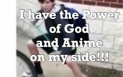 Priesthood Power