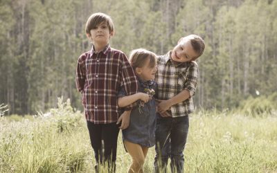 God as a Mother