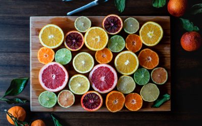 Fight Oppression, Not Oranges